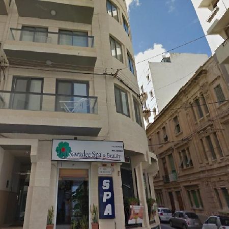 Large Apartment Close To Rocky Beach Mcre1-1 Sliema Exterior photo